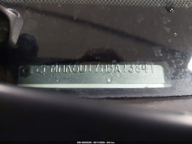 Ford Flex Limited
