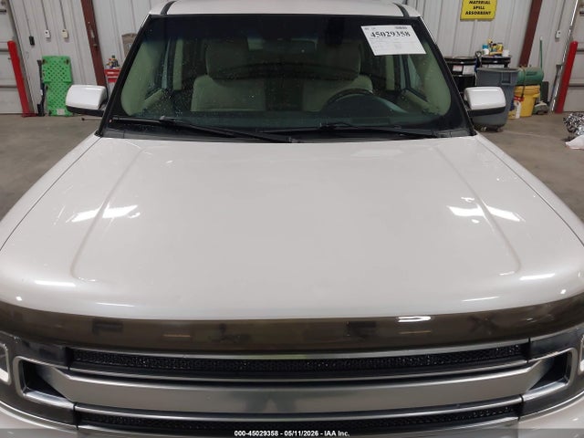 Ford Flex Limited