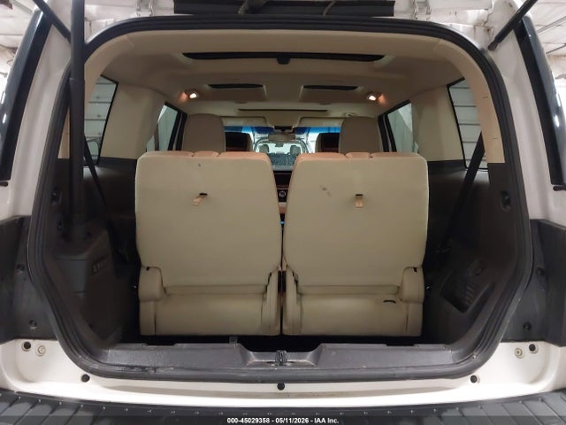 Ford Flex Limited