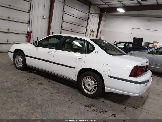Chevrolet Impala