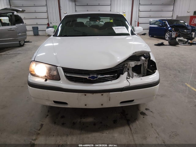 Chevrolet Impala