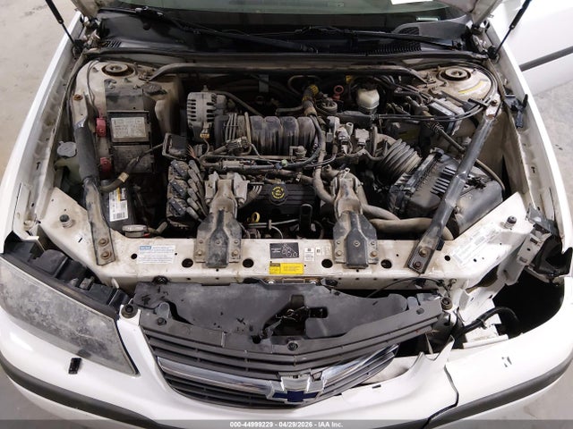 Chevrolet Impala