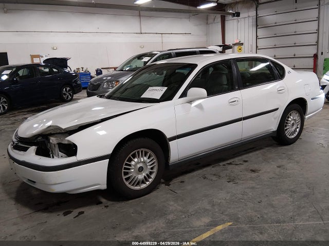 Chevrolet Impala