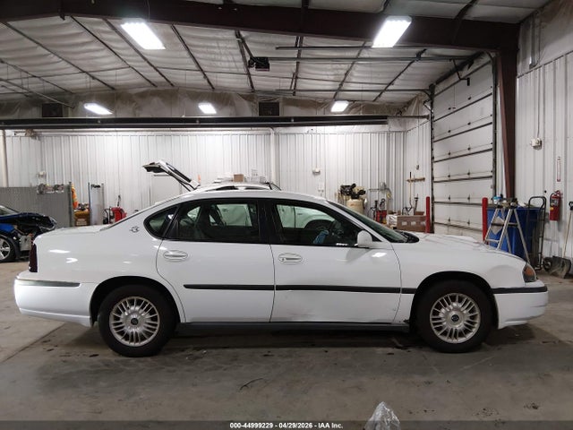 Chevrolet Impala