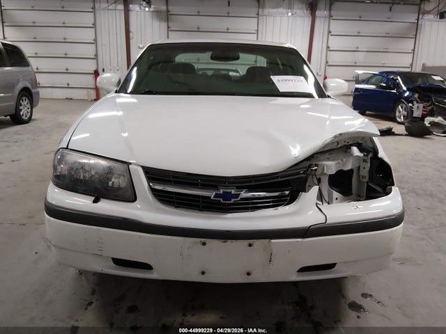 Chevrolet Impala