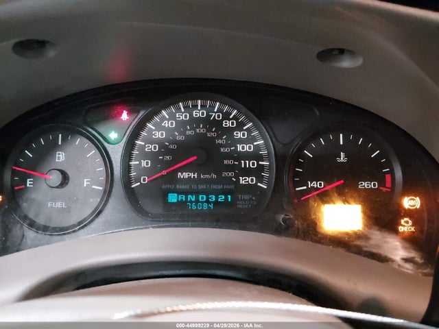 Chevrolet Impala