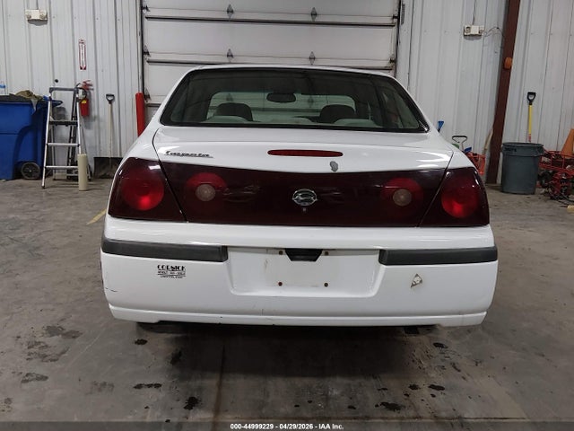 Chevrolet Impala