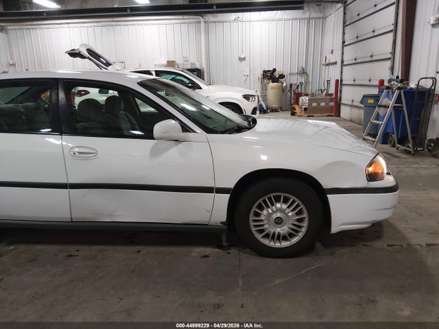 Chevrolet Impala