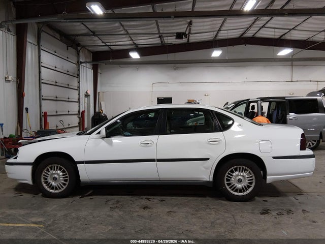 Chevrolet Impala