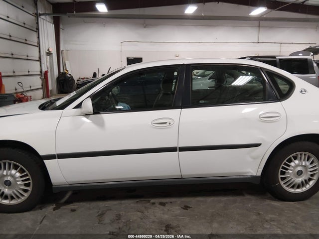 Chevrolet Impala
