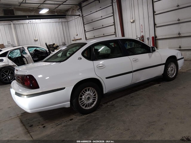 Chevrolet Impala