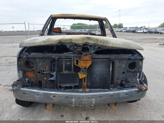 Chevrolet K1500 Fleetside