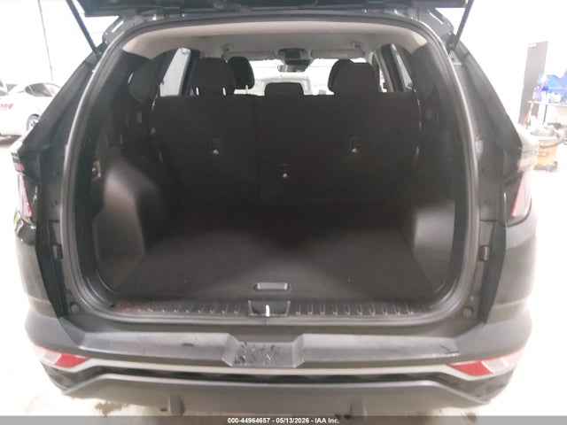 Hyundai TUCSON Sel