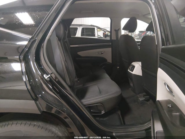 Hyundai TUCSON Sel