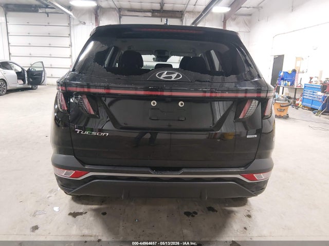 Hyundai TUCSON Sel