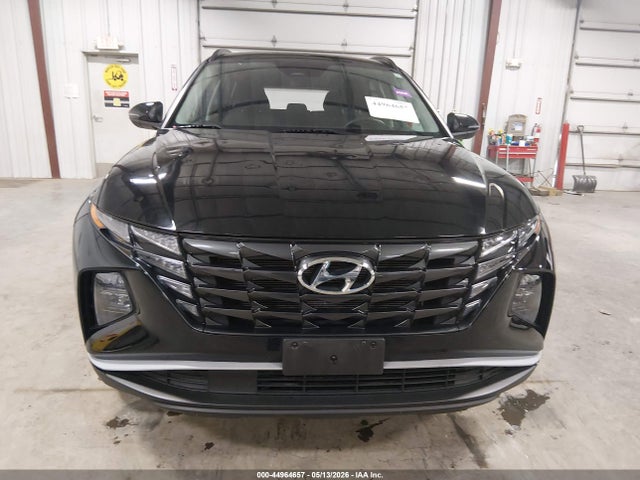 Hyundai TUCSON Sel