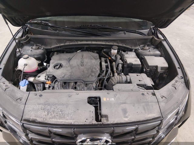 Hyundai TUCSON Sel