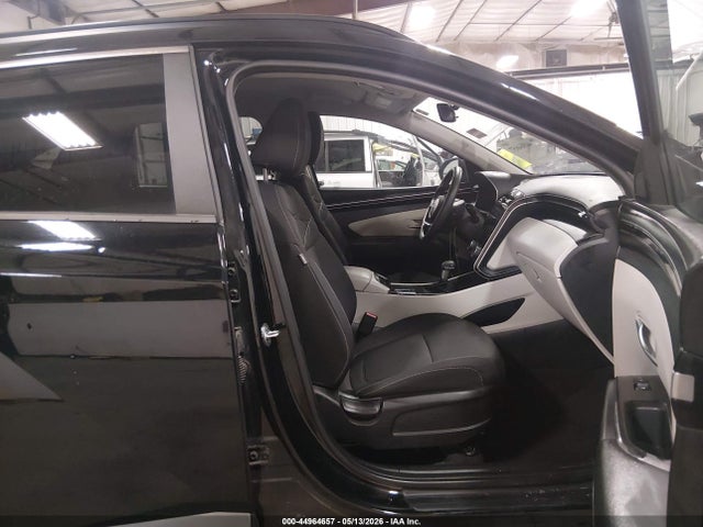 Hyundai TUCSON Sel