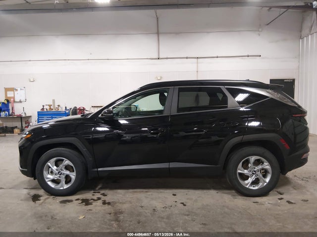 Hyundai TUCSON Sel