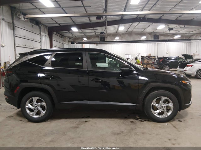 Hyundai TUCSON Sel