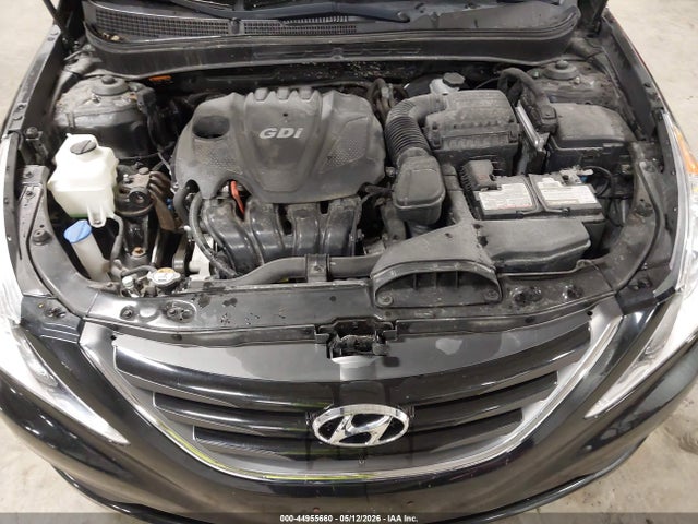 Hyundai SONATA Gls