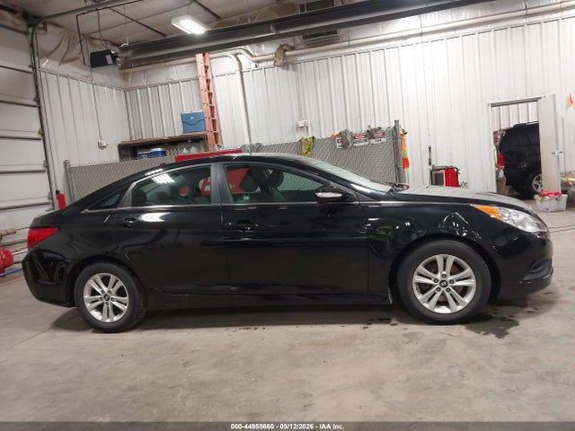 Hyundai SONATA Gls