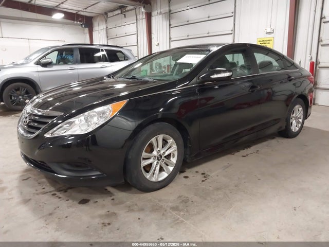 Hyundai SONATA Gls