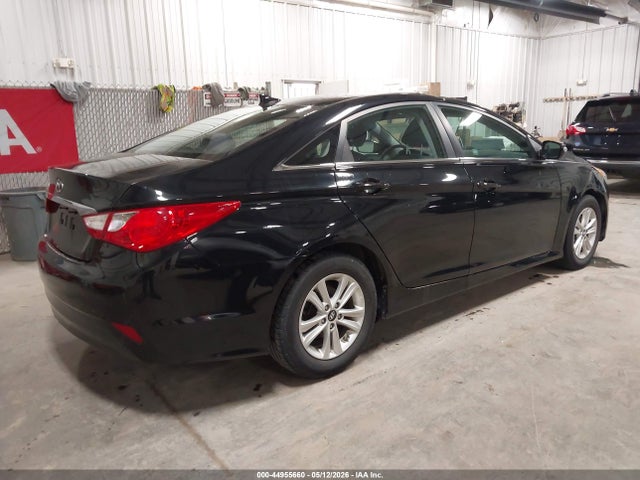 Hyundai SONATA Gls