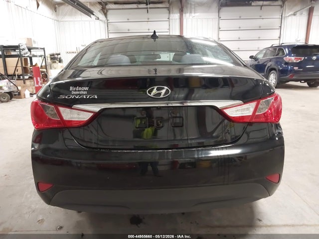 Hyundai SONATA Gls