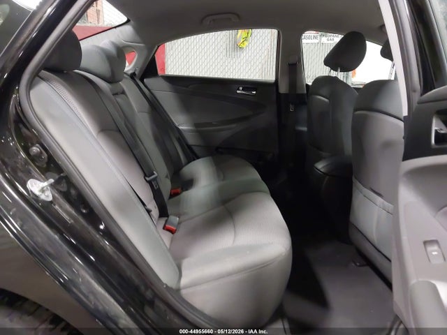 Hyundai SONATA Gls