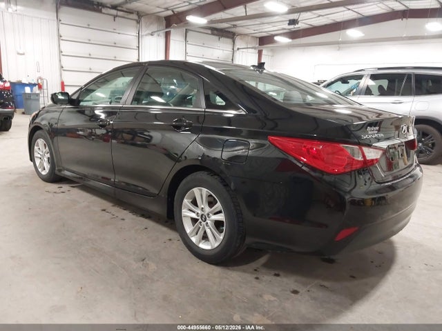 Hyundai SONATA Gls