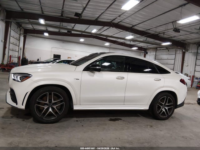 Mercedes-Benz GLE 4matic