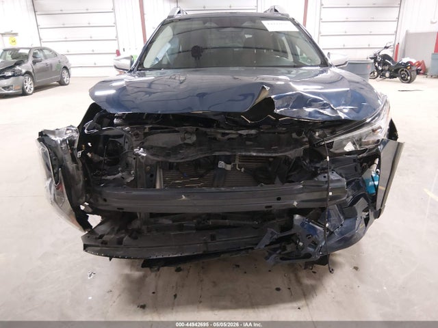 Subaru Outback Touring