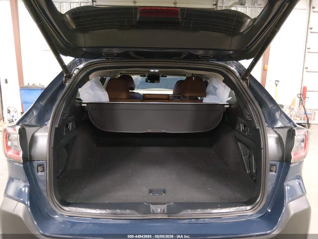 Subaru Outback Touring