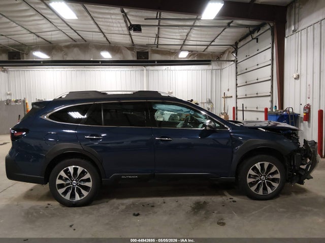 Subaru Outback Touring