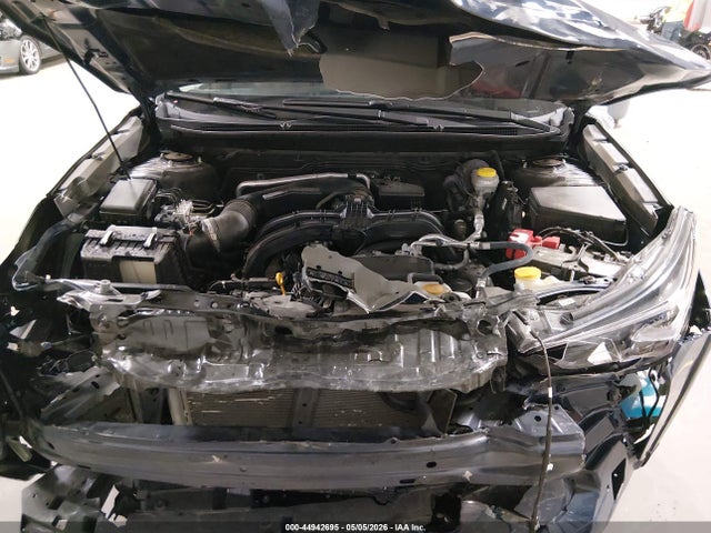Subaru Outback Touring