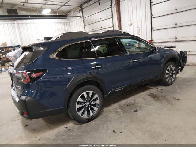 Subaru Outback Touring