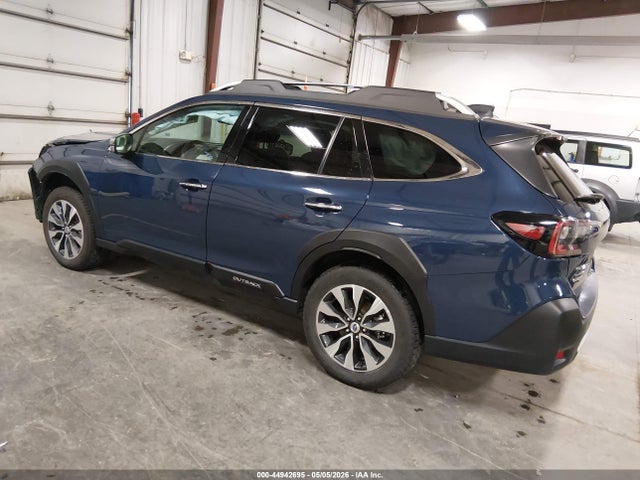 Subaru Outback Touring