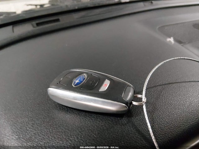 Subaru Outback Touring