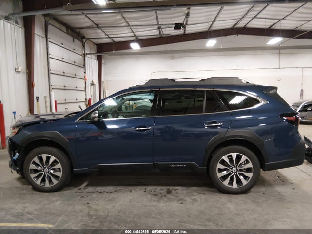 Subaru Outback Touring