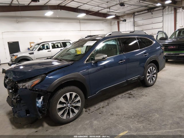 Subaru Outback Touring