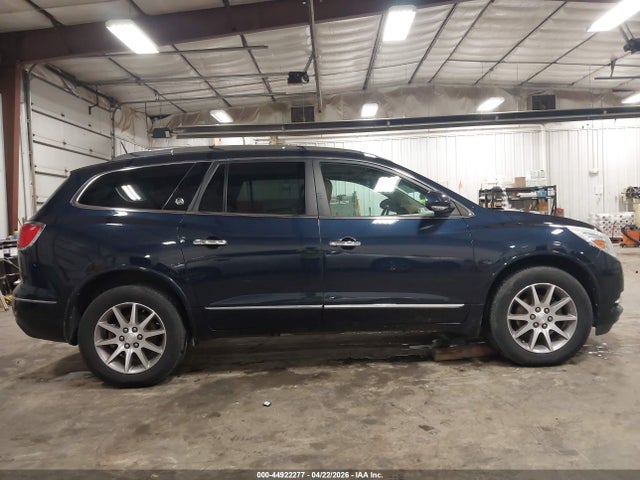 Buick Enclave Leather
