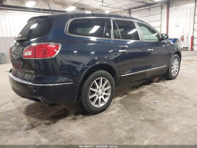 Buick Enclave Leather