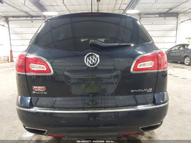 Buick Enclave Leather