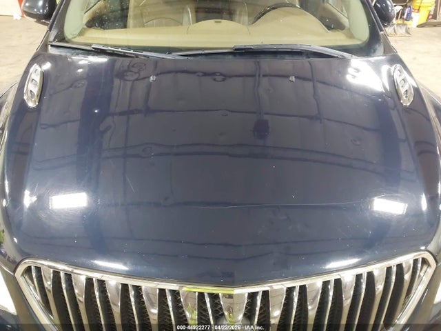 Buick Enclave Leather