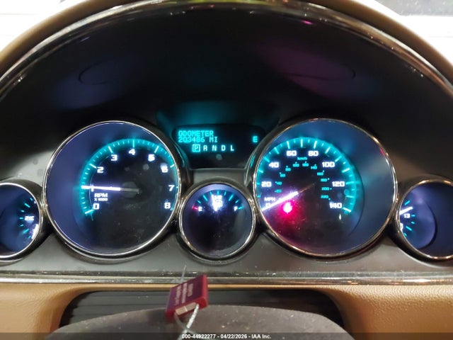 Buick Enclave Leather