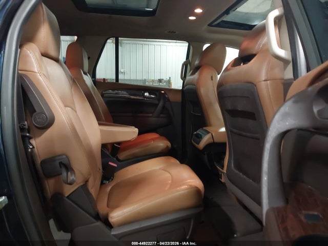 Buick Enclave Leather