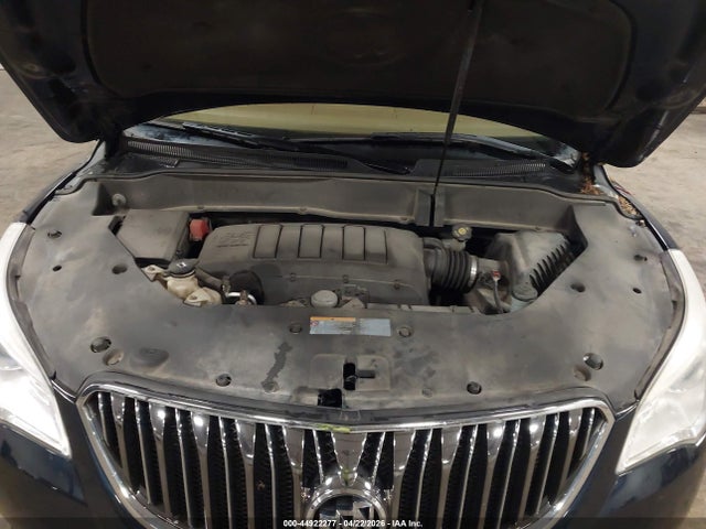 Buick Enclave Leather