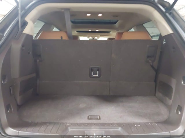 Buick Enclave Leather