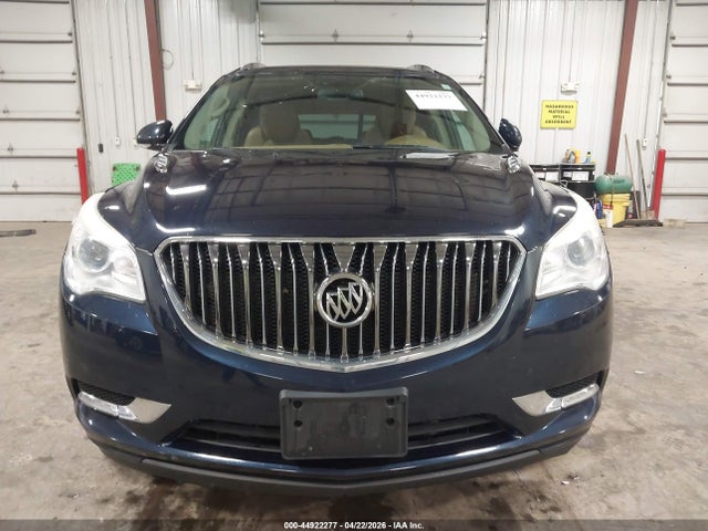 Buick Enclave Leather